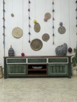 میز تیوی چوبی شیک