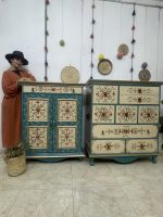 ست جاکفشی و دراور مدرن