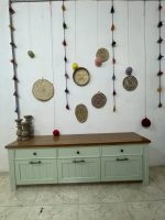 میز تیوی چوبی مینیمال