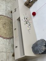 میز تیوی چوبی کلاسیک