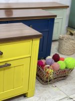 میز تیوی چوبی خاص