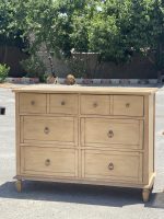 دراور چوبی کلاسیک