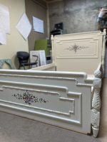 سرویس خواب تک نفره سفید