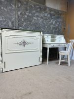 سرویس خواب تک نفره سفید