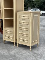 ست چوبی سرویس اتاق