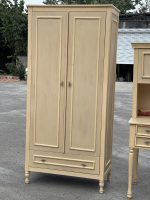 ست چوبی سرویس اتاق