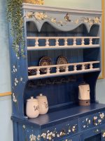 کافیبار چوبی ابی