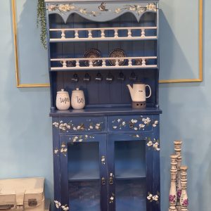 کافیبار چوبی ابی