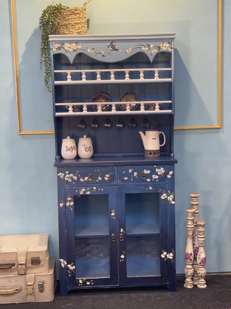 کافیبار چوبی ابی