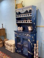 کافیبار چوبی ابی