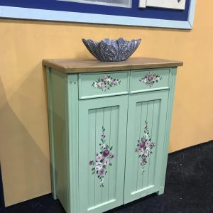 جاکفشی چوبی شیک