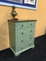 دراور چوبی جادارَ