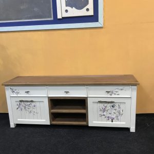 میز تیوی چوبی کلاسیک