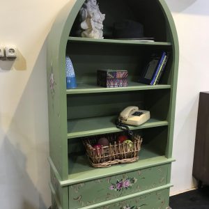 یوفه چوبی کلاسیک