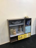 کتابخانه جوبی مدرن