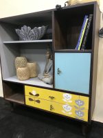 کتابخانه جوبی مدرن