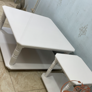 میز جلو مبلی مینیمال