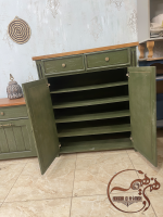 جاکفشی آپارتمانی