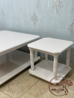 میز جلو مبلی جدید و شیک