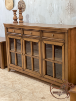 ست کنسول و میز تیوی کلاسیک