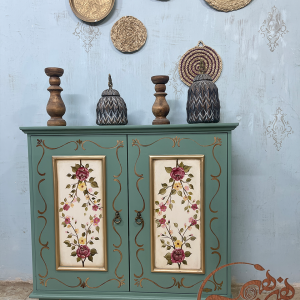 جاکفشی آپارتمانی