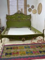 سرویس خواب دو نفره چوبی