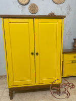 جاکفشی لاکچری