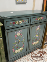 جاکفشی چوبی کلاسیک