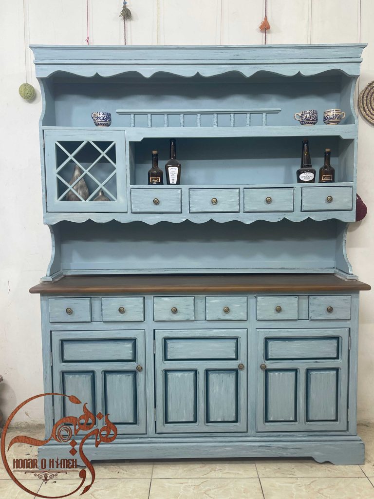 کافی بار مدرن