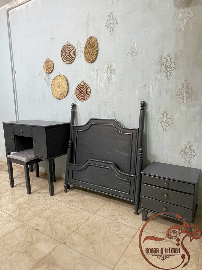 سرویس خواب مدرن