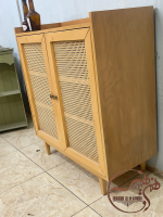 جاکفشی چوبی