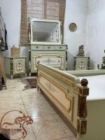 سرویس خواب چوبی