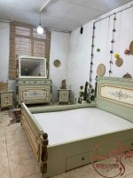 سرویس خواب چوبی