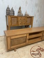 میز تلویزیون و کنسول ست کلاسیک