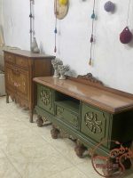 ست میز تلویزیون و کنسول و جاکفشی