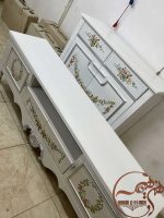 ست میز تلویزیون و کنسول سلطنتی