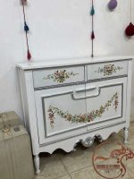 ست میز تلویزیون و کنسول سلطنتی