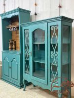 ست ویترین و کافیبار