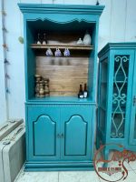 ست ویترین و کافیبار