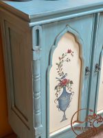 جاکفشی جدید چوبی