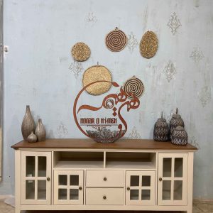 میز تیوی لاکچری