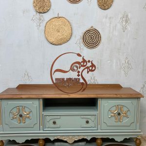 میز تیوی لاکچری