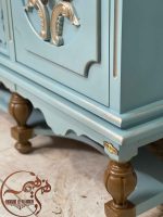 میز تیوی لاکچری