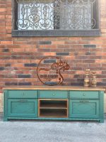 میز تیوی لاکچری