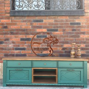 میز تیوی لاکچری