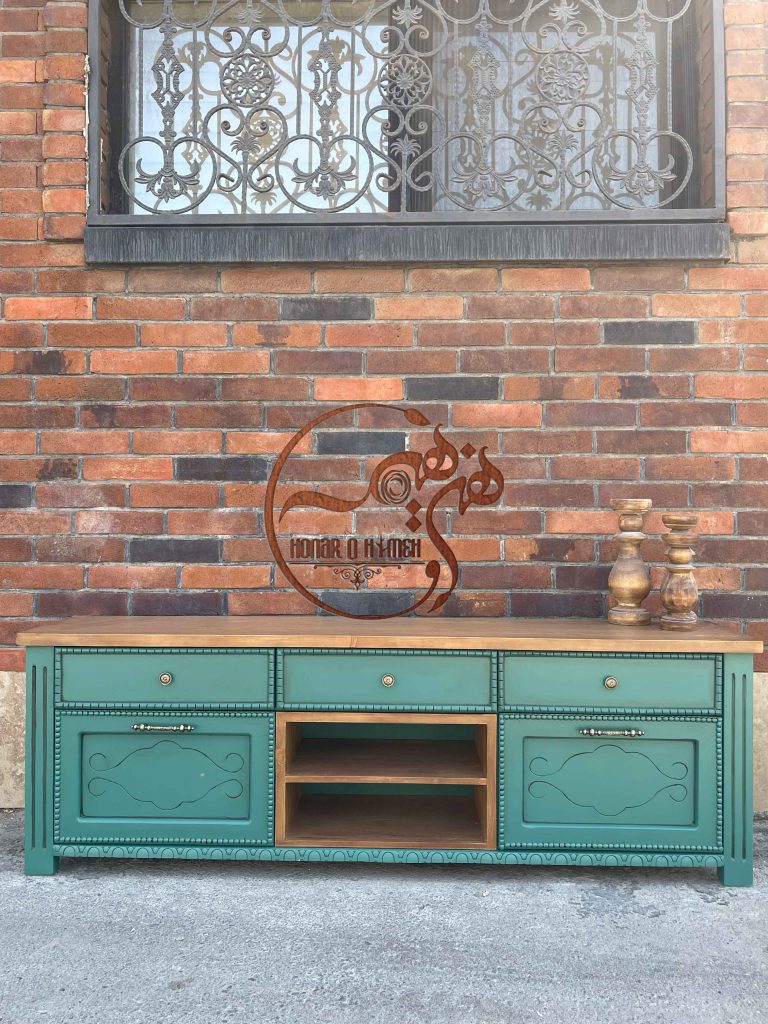 میز تیوی لاکچری