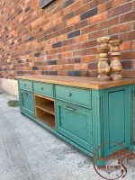 میز تیوی لاکچری