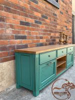 میز تیوی لاکچری