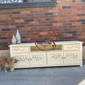 میز تیوی لاکچری