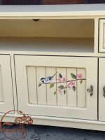 میز تیوی لاکچری